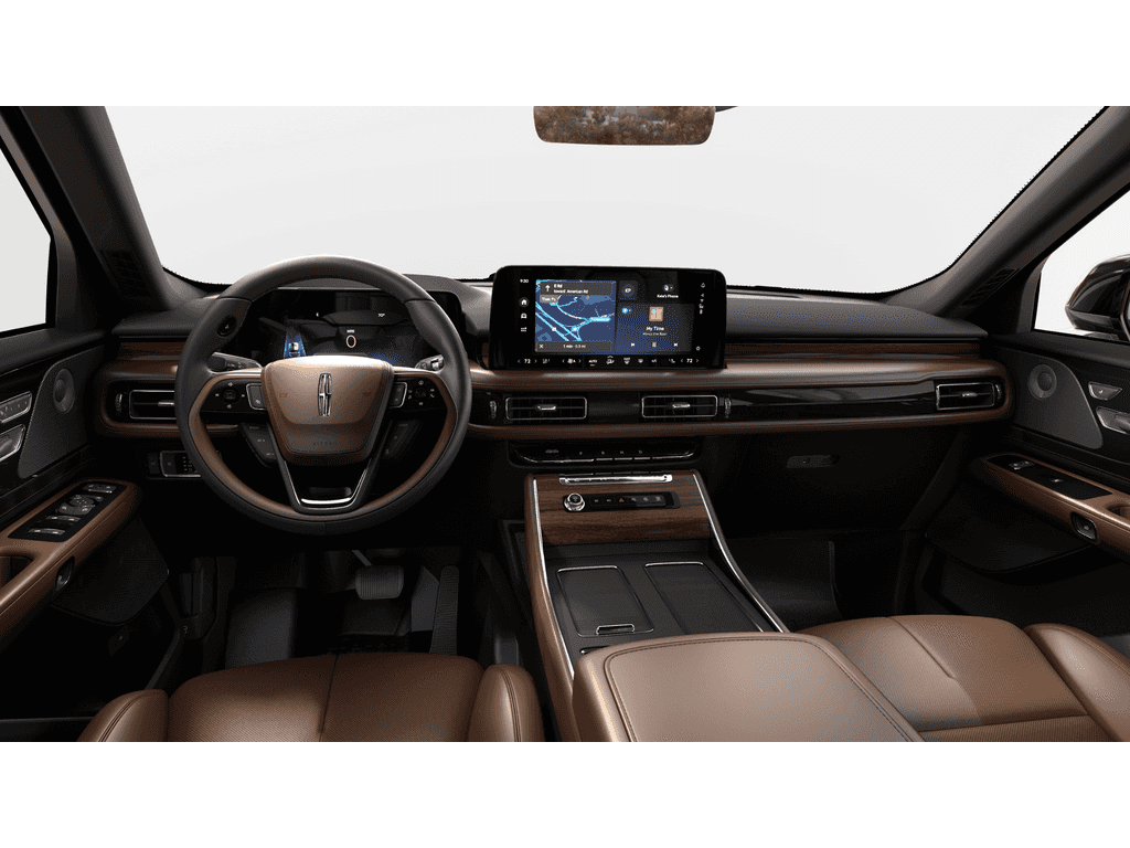 Image 7 Lincoln Aviator Reserve® 2026