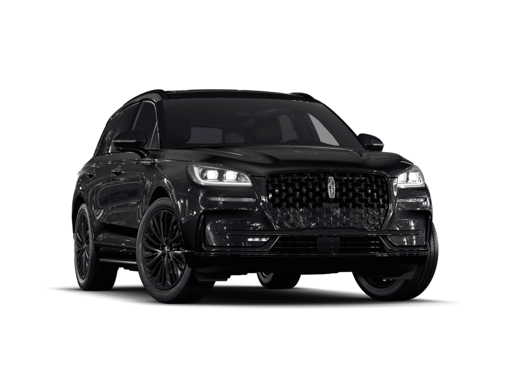 2025 Lincoln Corsair Grand Touring - Image 4