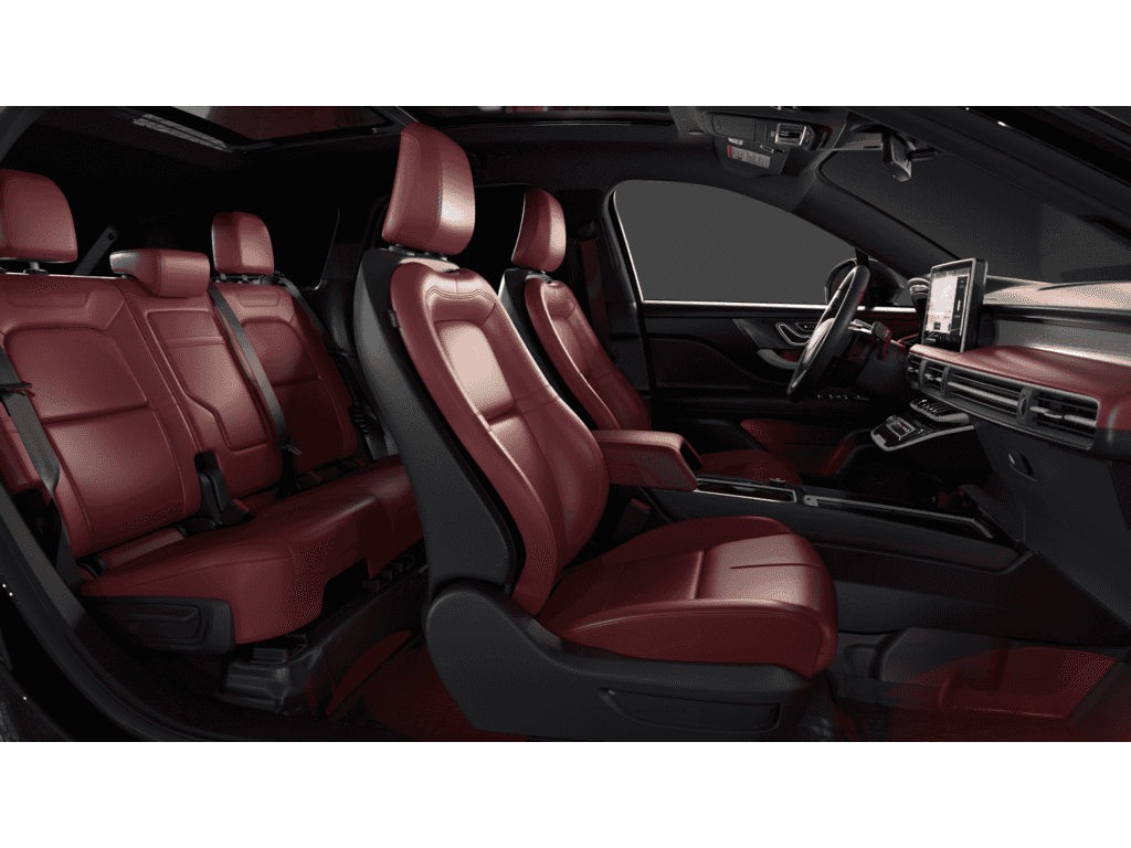 2025 Lincoln Corsair Grand Touring - Image 6