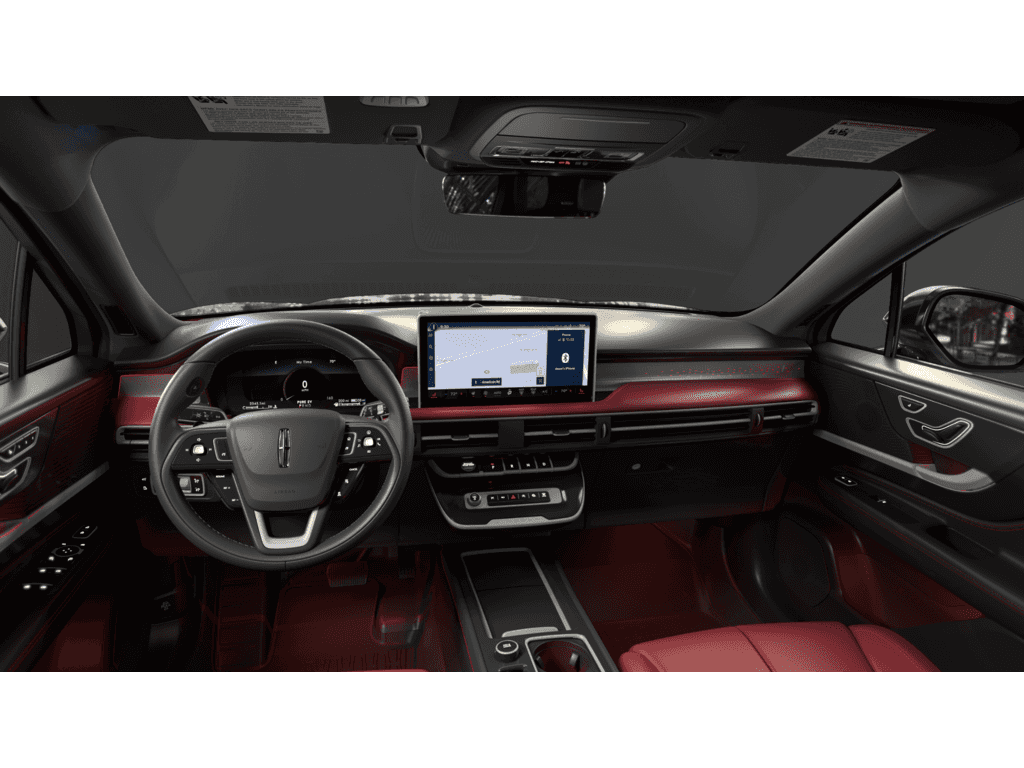 2025 Lincoln Corsair Grand Touring - Image 7