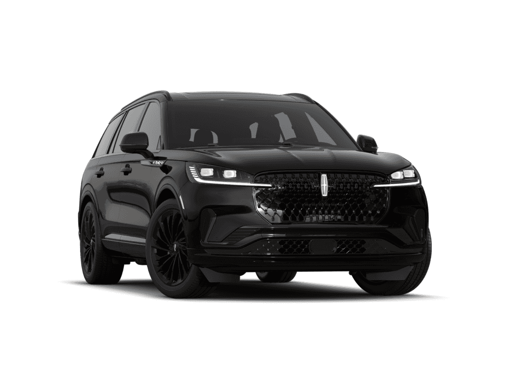 2026 Lincoln Aviator Reserve® - Image 4