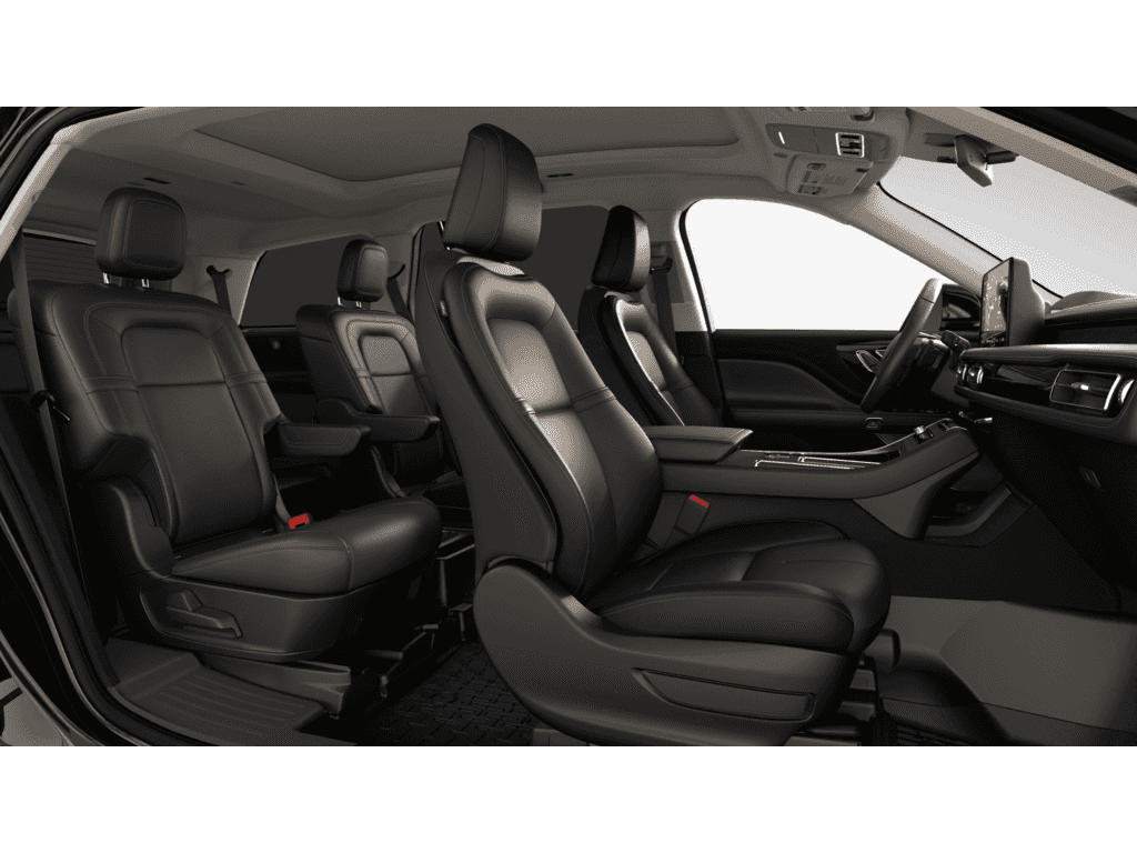 2026 Lincoln Aviator Reserve® - Image 6