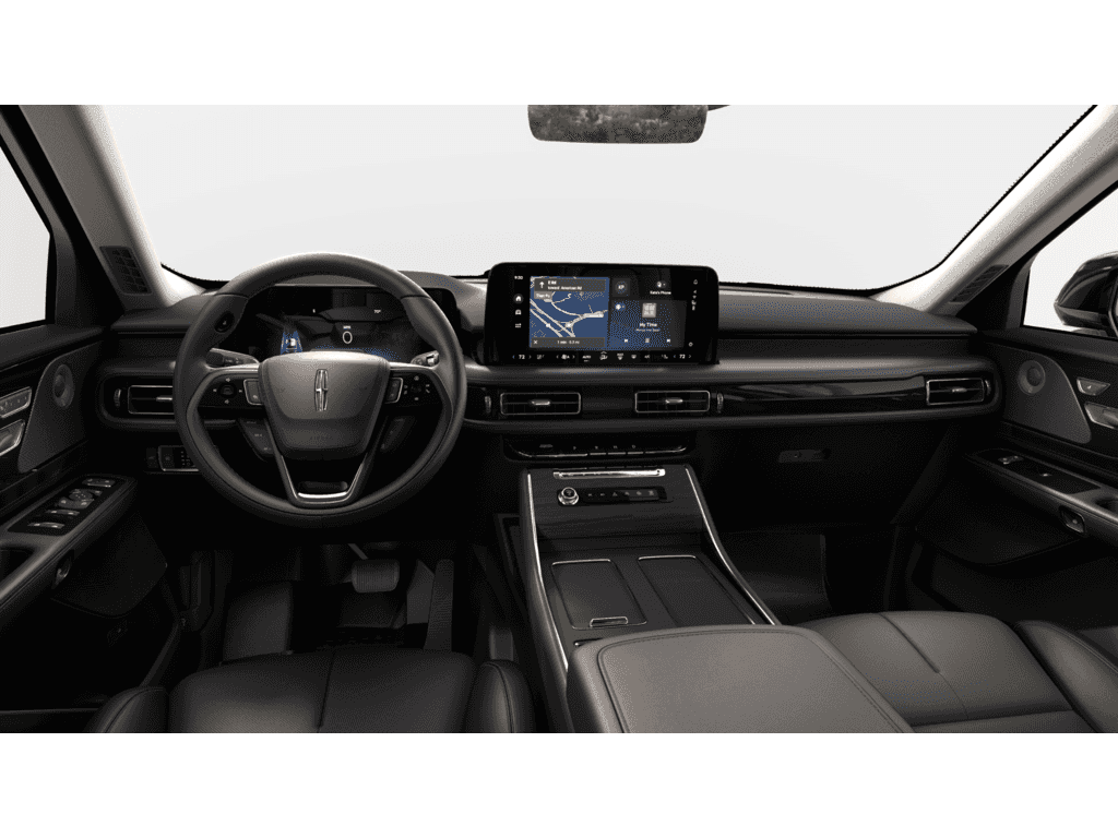 2026 Lincoln Aviator Reserve® - Image 7