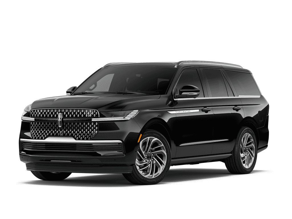 2026 Lincoln Navigator Reserve - Image 1