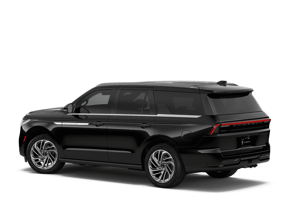 2026 Lincoln Navigator Reserve - Image 2
