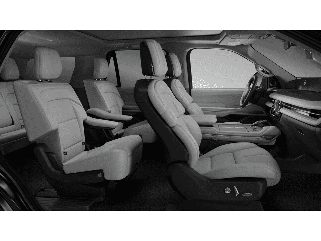 2026 Lincoln Navigator Reserve - Image 6