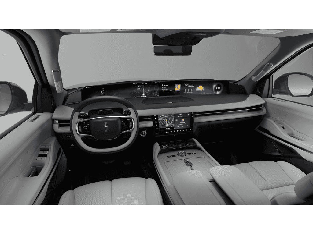 2026 Lincoln Navigator Reserve - Image 7