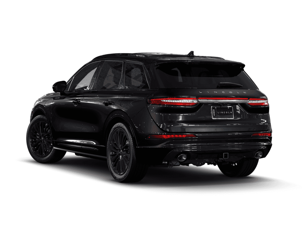 2026 Lincoln Corsair Grand Touring - Image 2