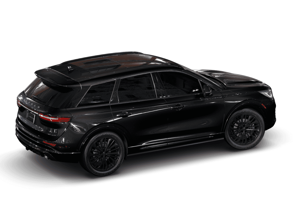 2026 Lincoln Corsair Grand Touring - Image 3