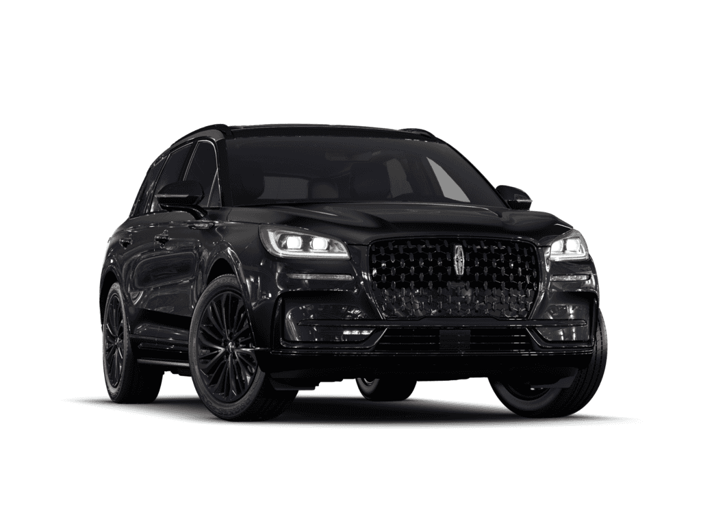 2026 Lincoln Corsair Grand Touring - Image 4