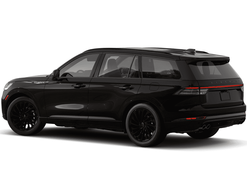 2026 Lincoln Aviator Reserve® - Image 2