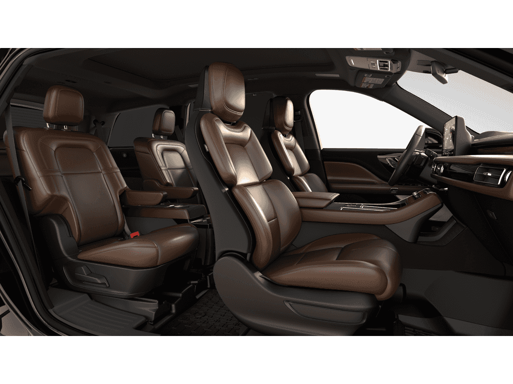 2026 Lincoln Aviator Reserve® - Image 6