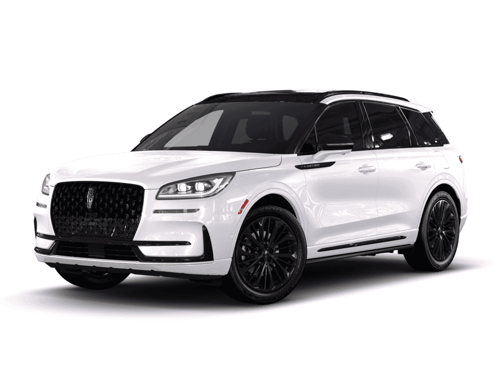 2025 Lincoln Corsair Reserve - Image 1