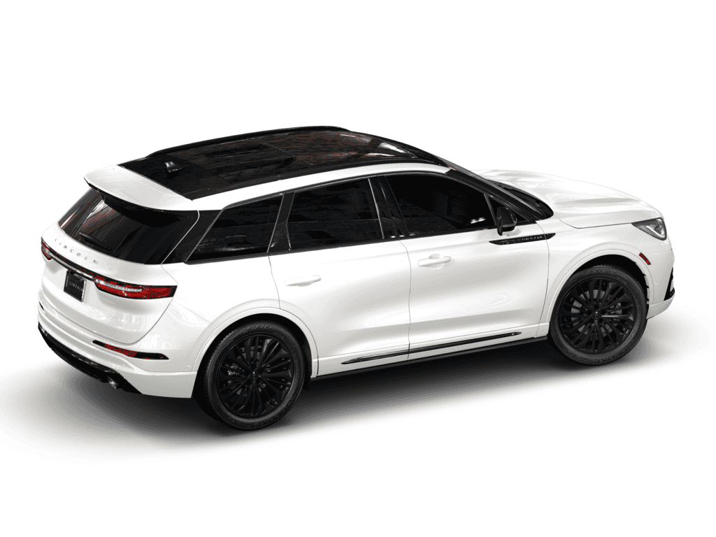 2025 Lincoln Corsair Reserve - Image 3