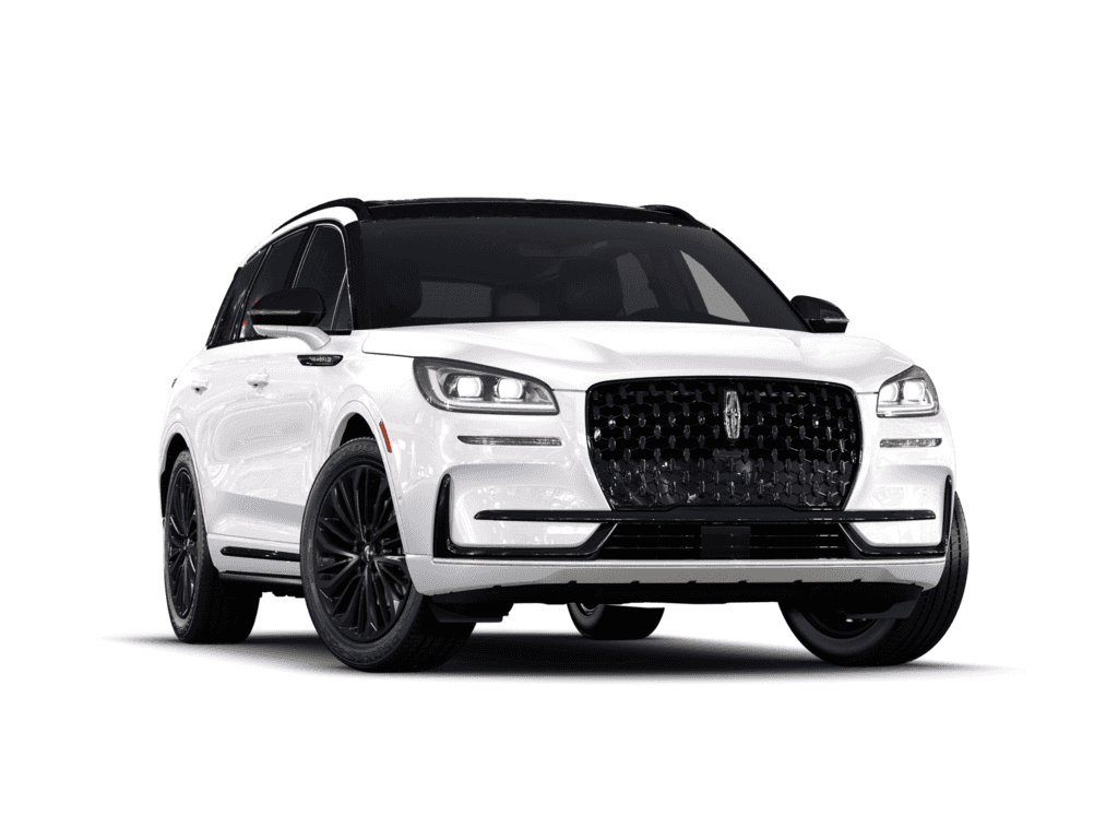 2025 Lincoln Corsair Reserve - Image 4