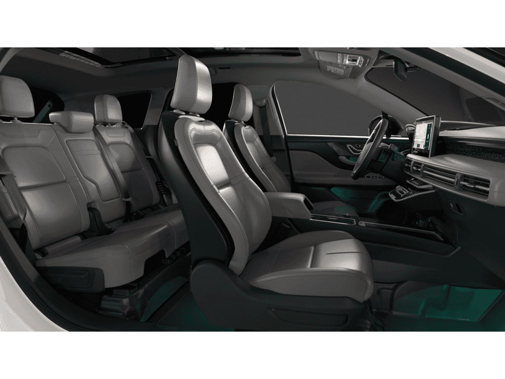 2025 Lincoln Corsair Reserve - Image 6