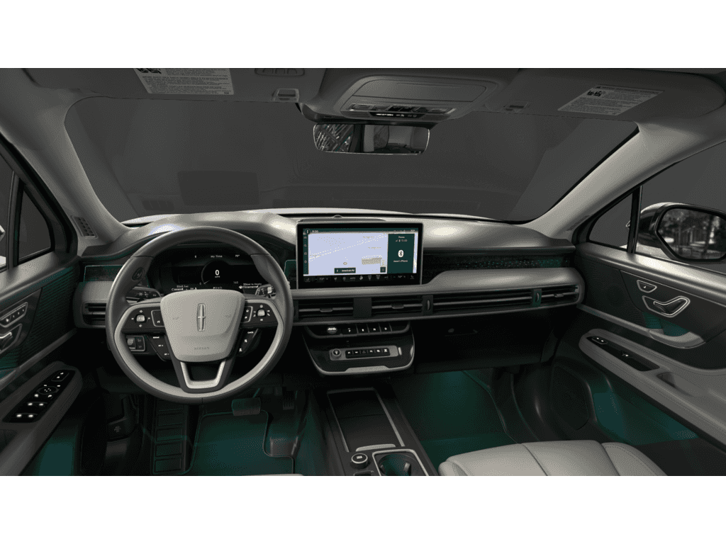 2025 Lincoln Corsair Reserve - Image 7