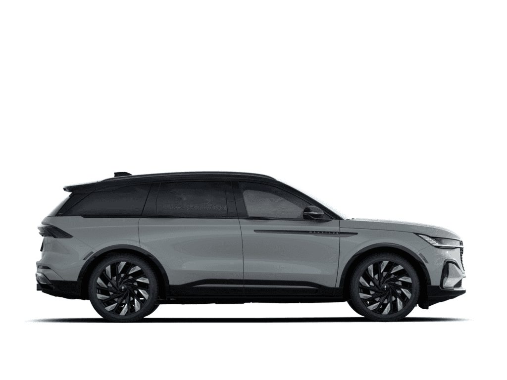 2026 Lincoln Nautilus Reserve - Image 5