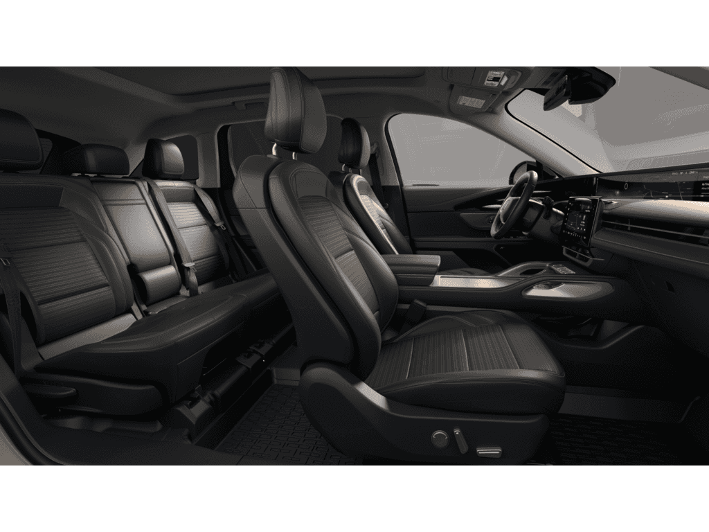 2026 Lincoln Nautilus Reserve - Image 6