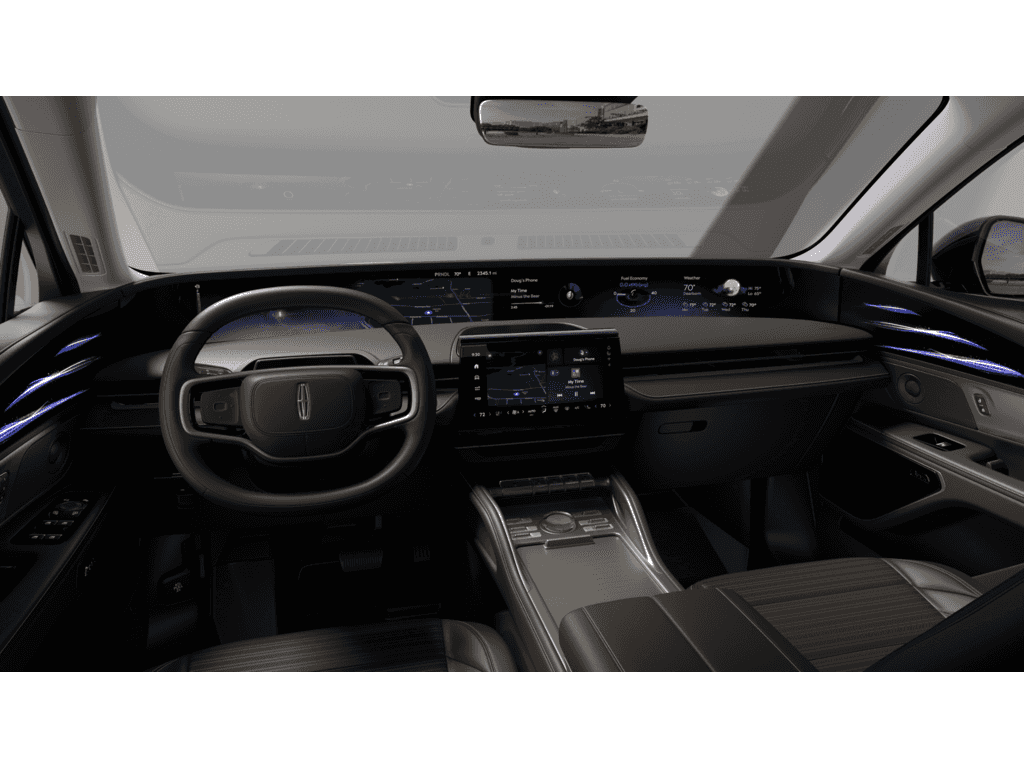 2026 Lincoln Nautilus Reserve - Image 7