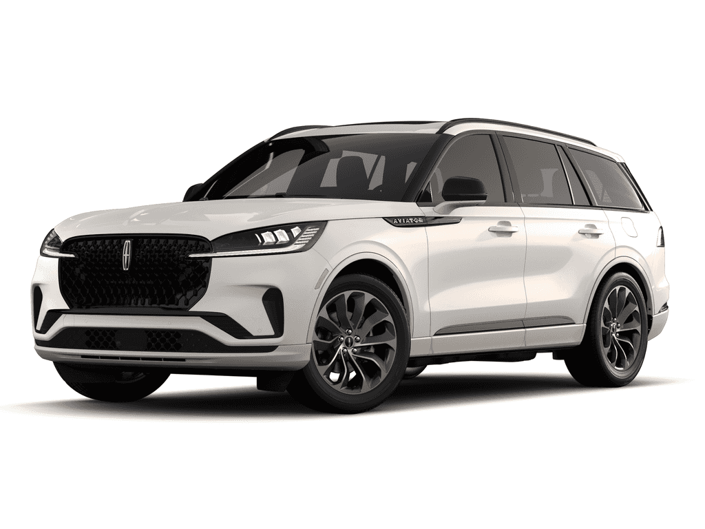 2026 Lincoln Aviator Premiere® - Image 1