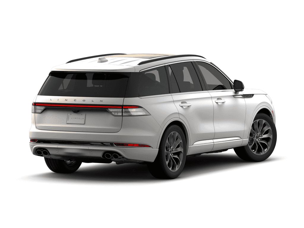 2026 Lincoln Aviator Premiere® - Image 3