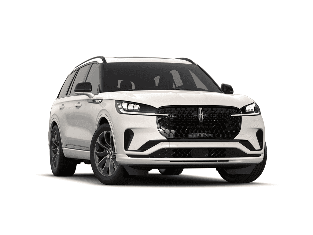 2026 Lincoln Aviator Premiere® - Image 4