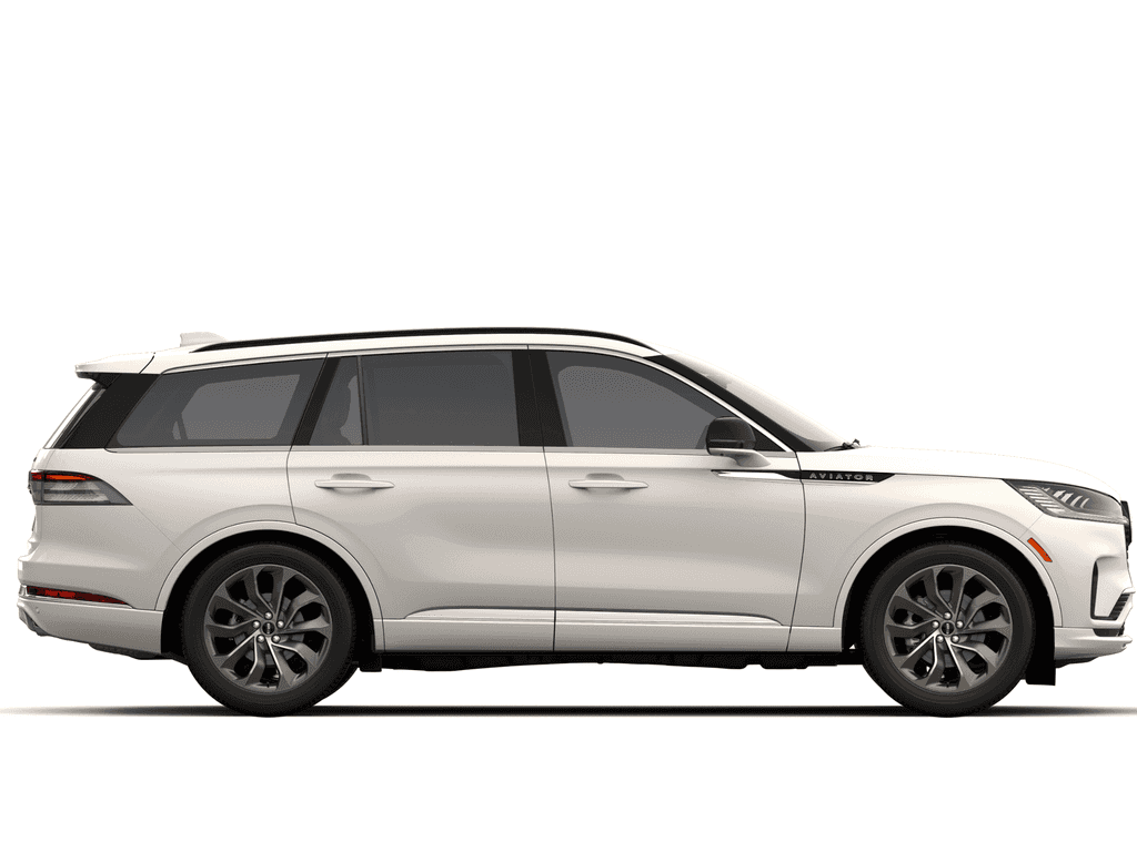 2026 Lincoln Aviator Premiere® - Image 5
