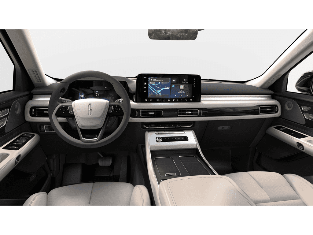 2026 Lincoln Aviator Premiere® - Image 7