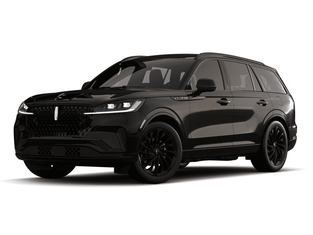 2026 Lincoln Aviator Reserve® - Image 1