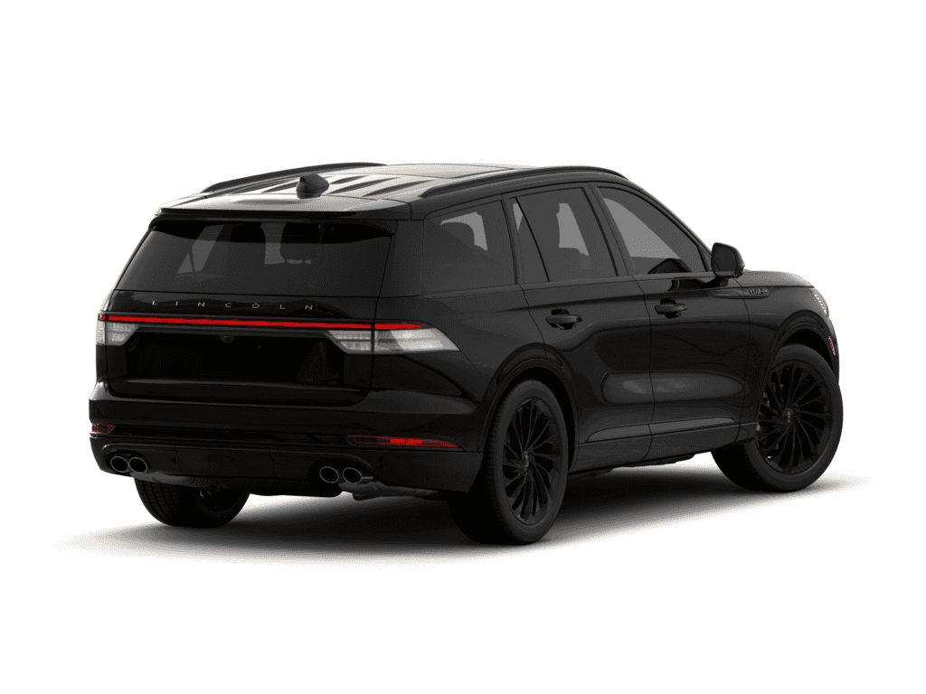 2026 Lincoln Aviator Reserve® - Image 3