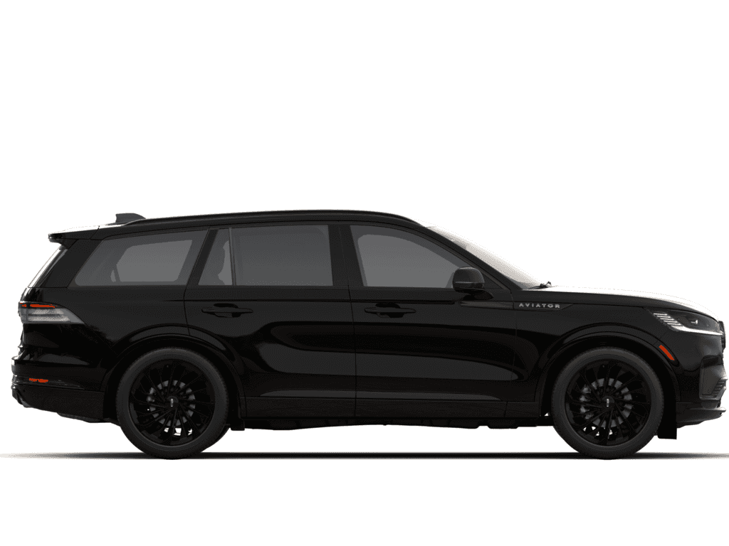 2026 Lincoln Aviator Reserve® - Image 5