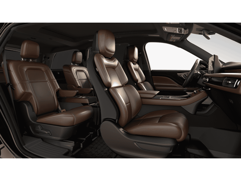 2026 Lincoln Aviator Reserve® - Image 6