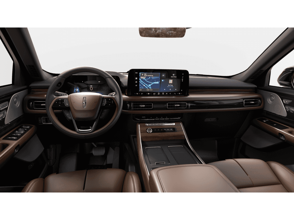 2026 Lincoln Aviator Reserve® - Image 7