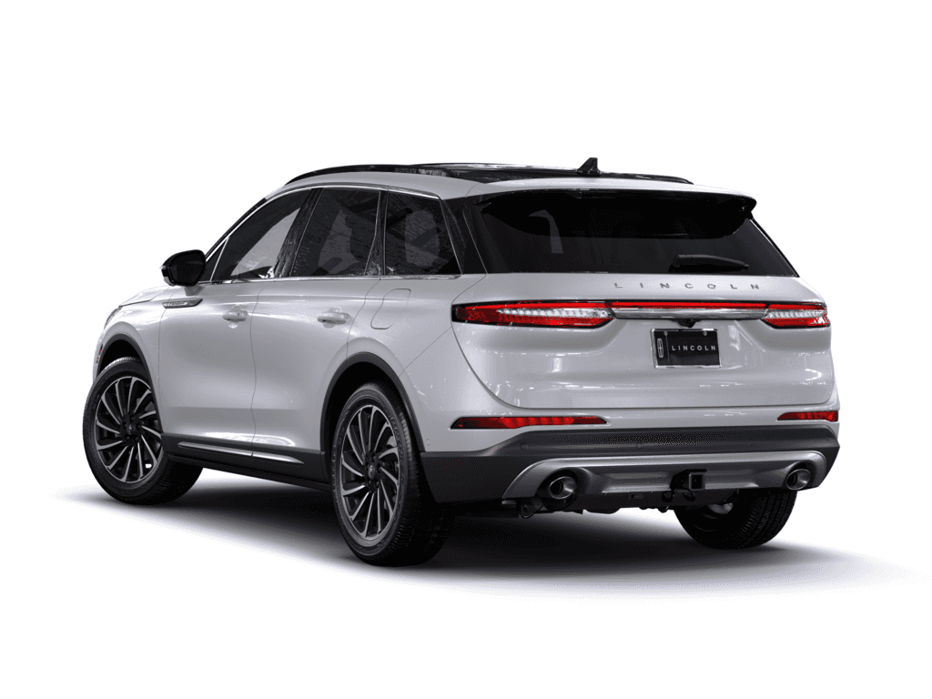 2026 Lincoln Corsair Reserve - Image 2