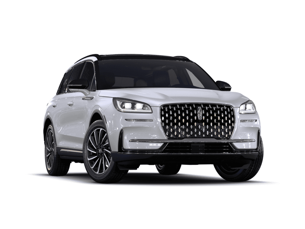 2026 Lincoln Corsair Reserve - Image 4