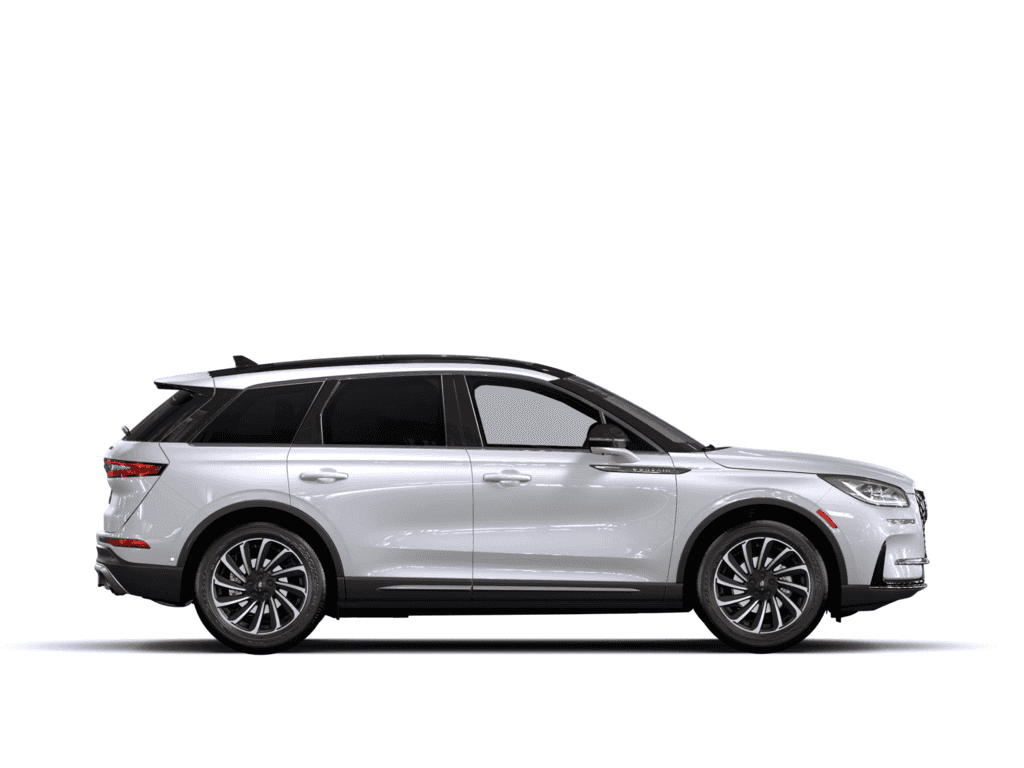 2026 Lincoln Corsair Reserve - Image 5