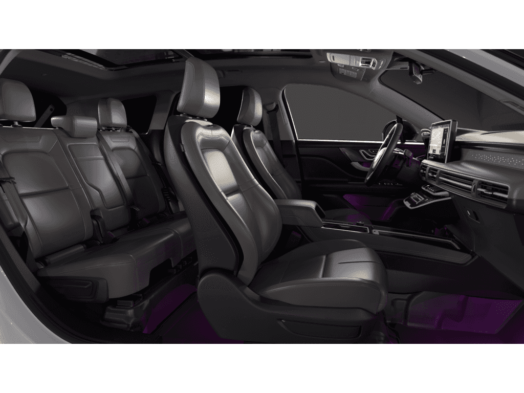 2026 Lincoln Corsair Reserve - Image 6