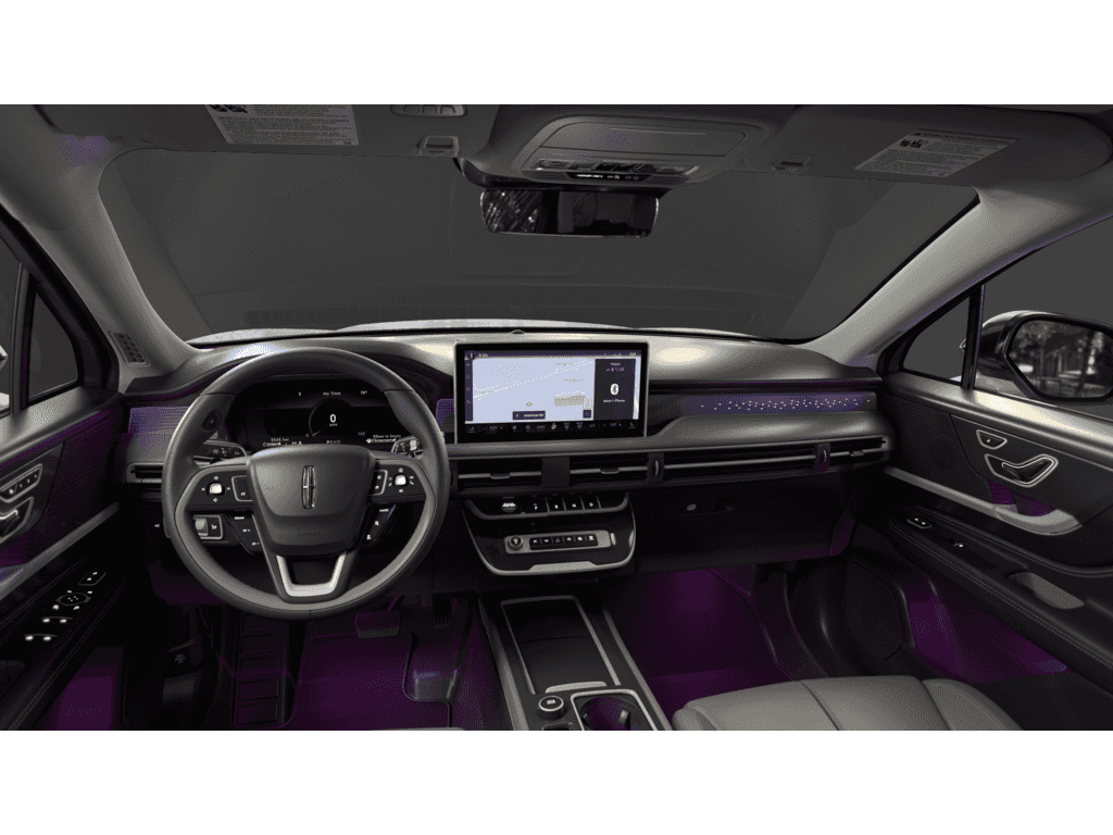 2026 Lincoln Corsair Reserve - Image 7