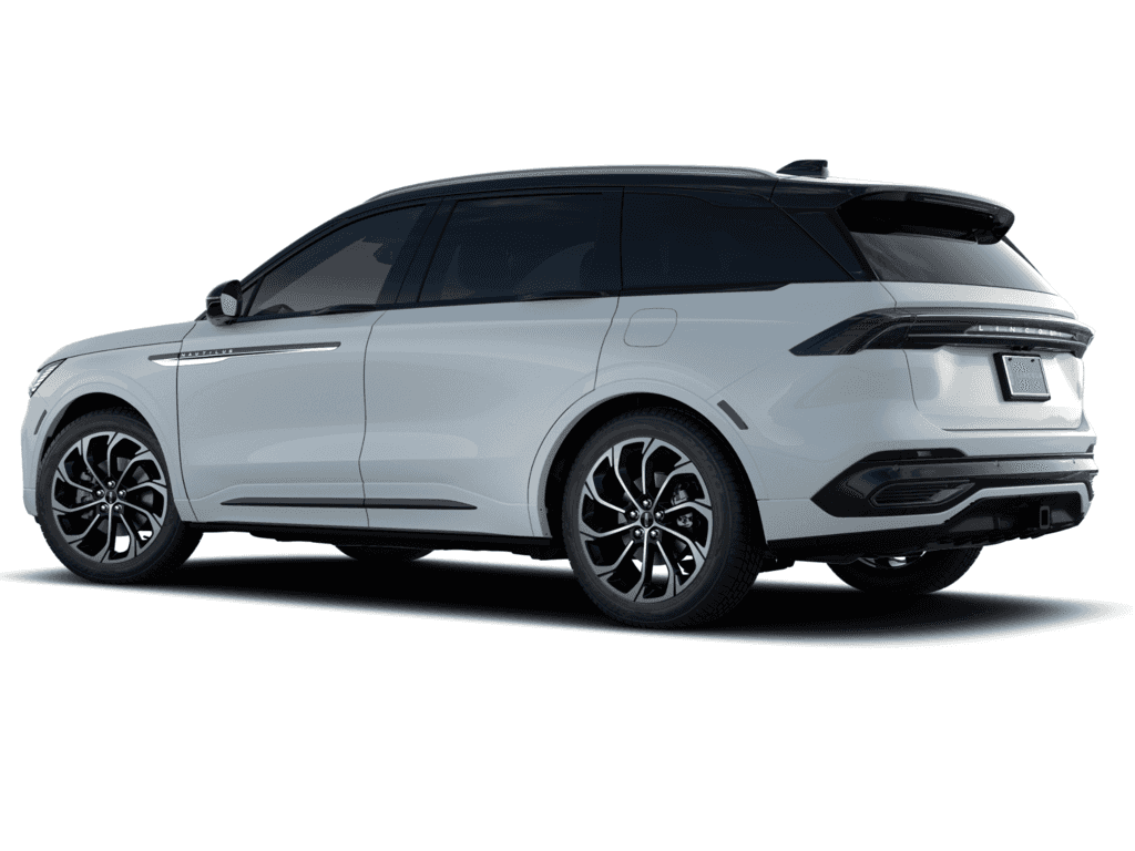 2026 Lincoln Nautilus Reserve - Image 2