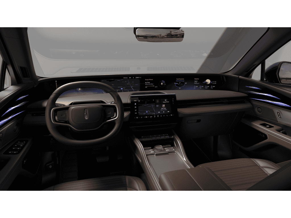 2026 Lincoln Nautilus Reserve - Image 7