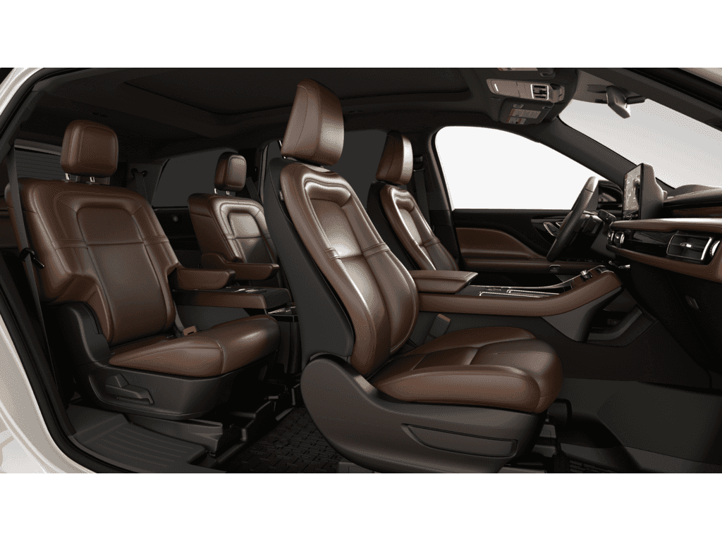 2026 Lincoln Aviator Reserve® - Image 6