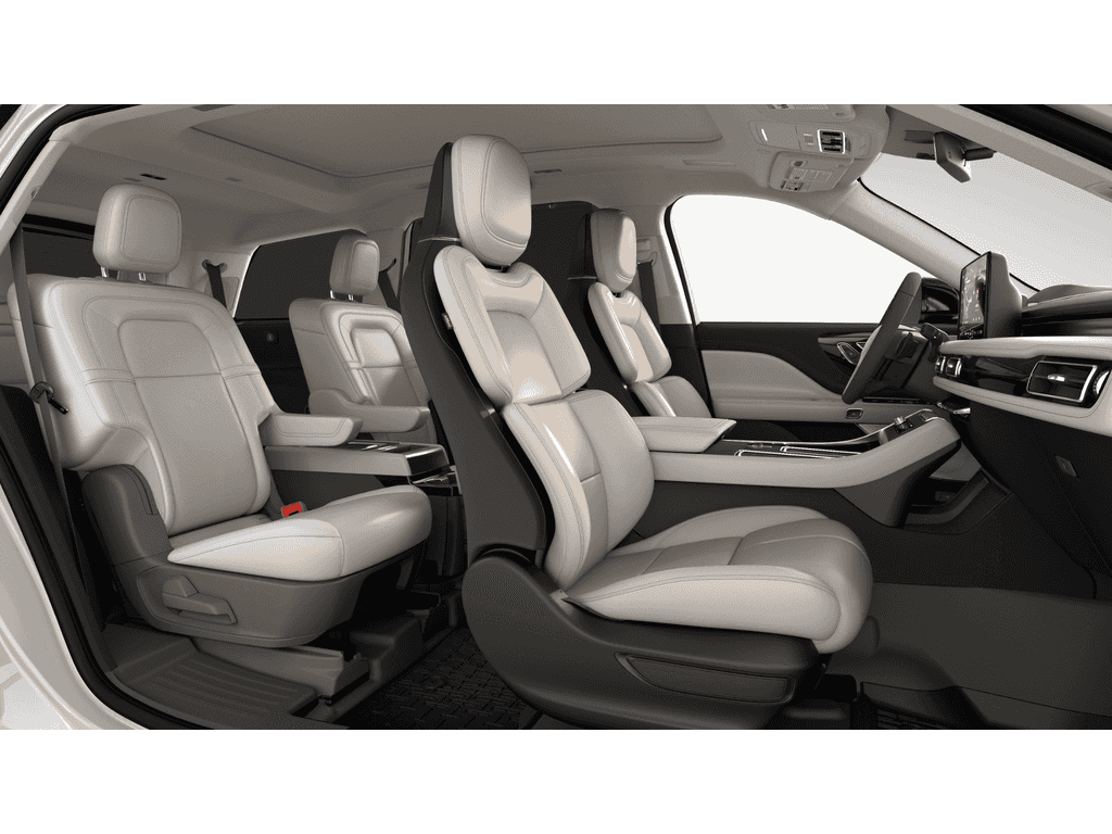 2026 Lincoln Aviator Reserve® - Image 6
