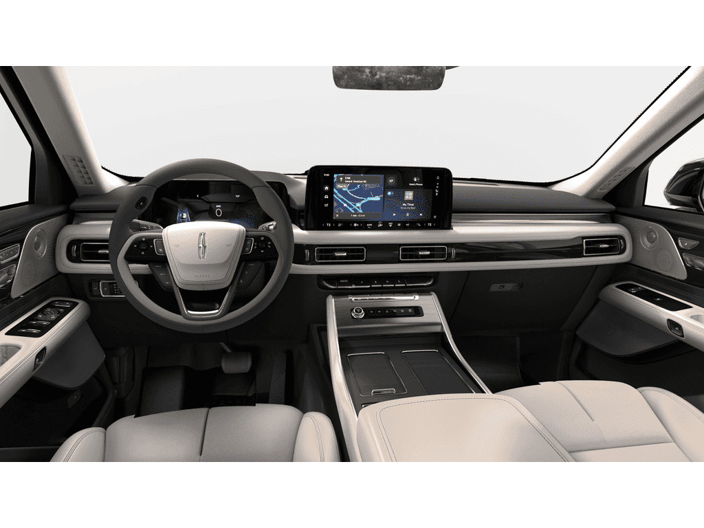 2026 Lincoln Aviator Reserve® - Image 7
