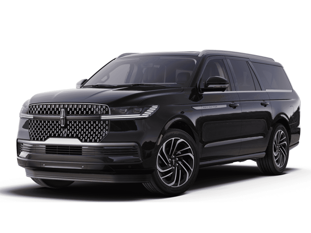 2025 Lincoln Navigator Reserve L - Image 1