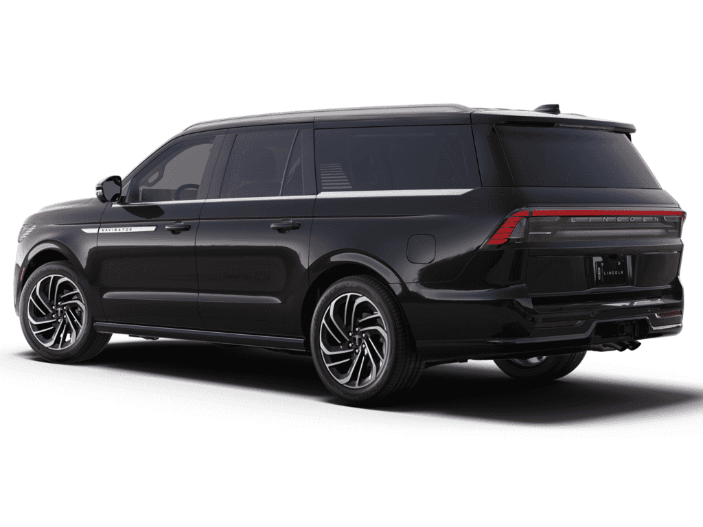 2025 Lincoln Navigator Reserve L - Image 2