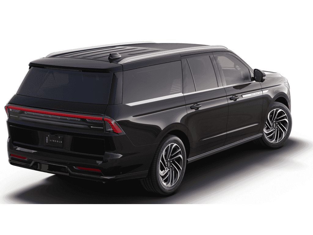 2025 Lincoln Navigator Reserve L - Image 3