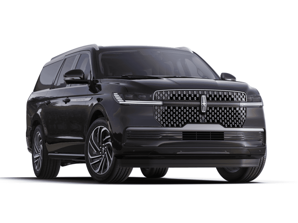 2025 Lincoln Navigator Reserve L - Image 4