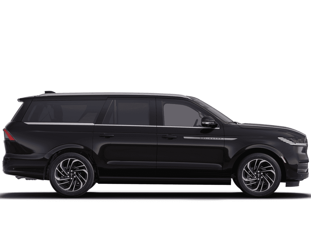 2025 Lincoln Navigator Reserve L - Image 5