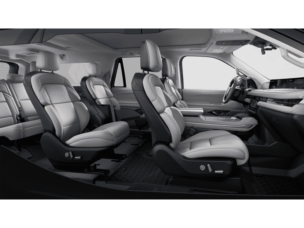2025 Lincoln Navigator Reserve L - Image 6
